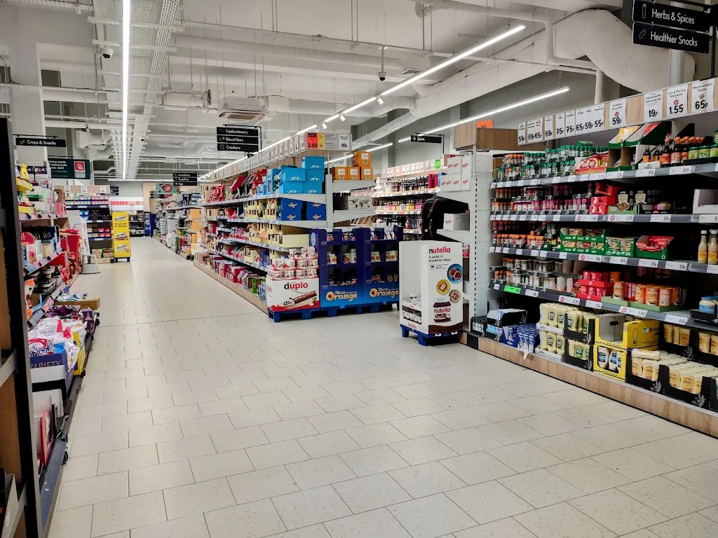 Lidl
