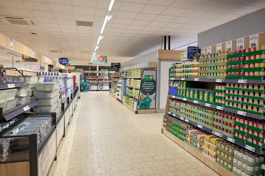 Lidl