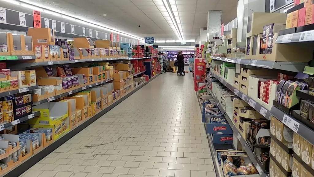 Lidl