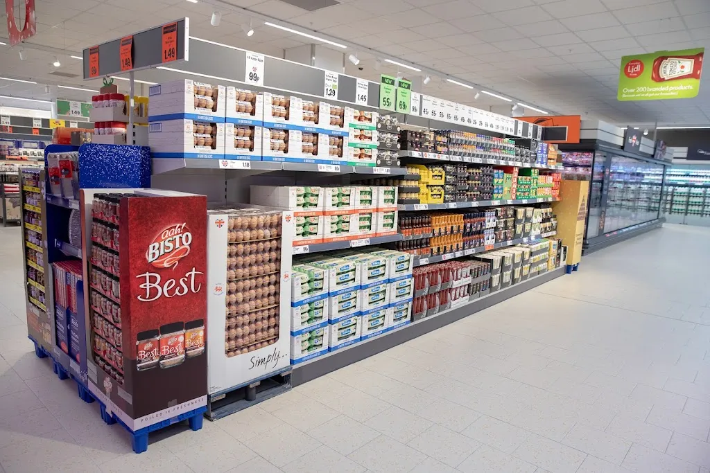Lidl