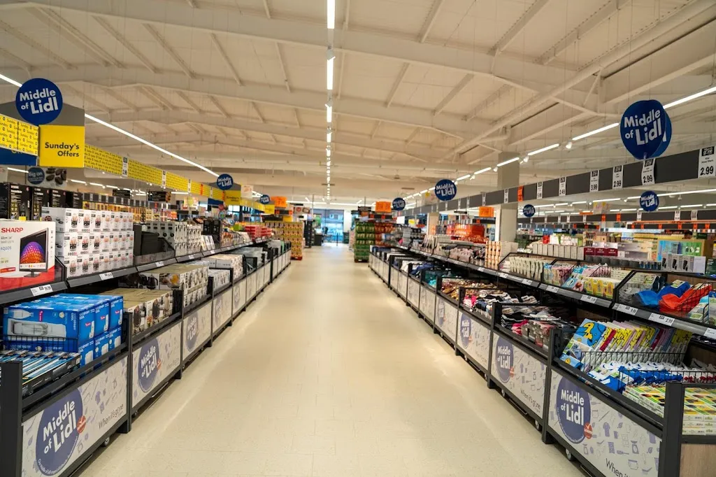 Lidl