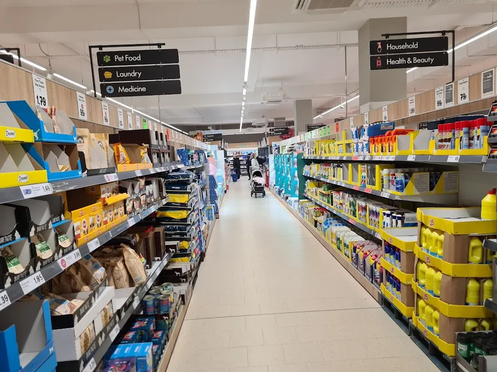 Lidl