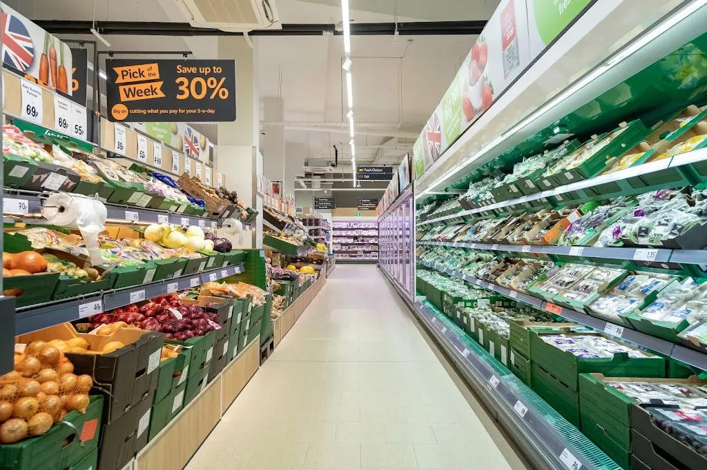Lidl