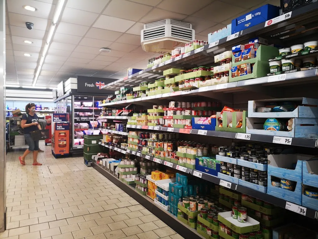 Lidl