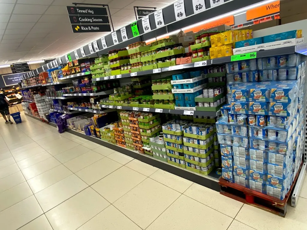 Lidl
