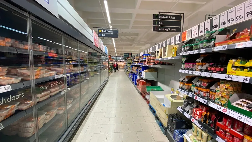 Lidl
