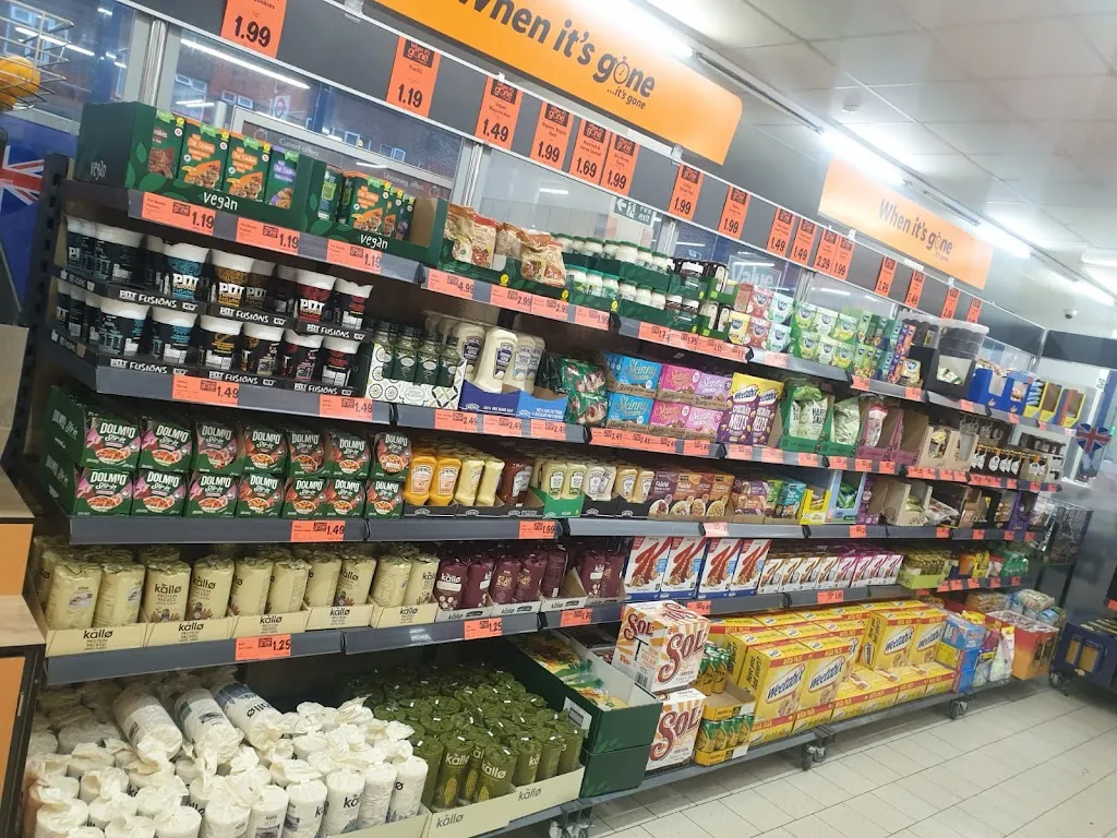 Lidl