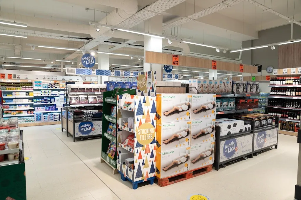 Lidl