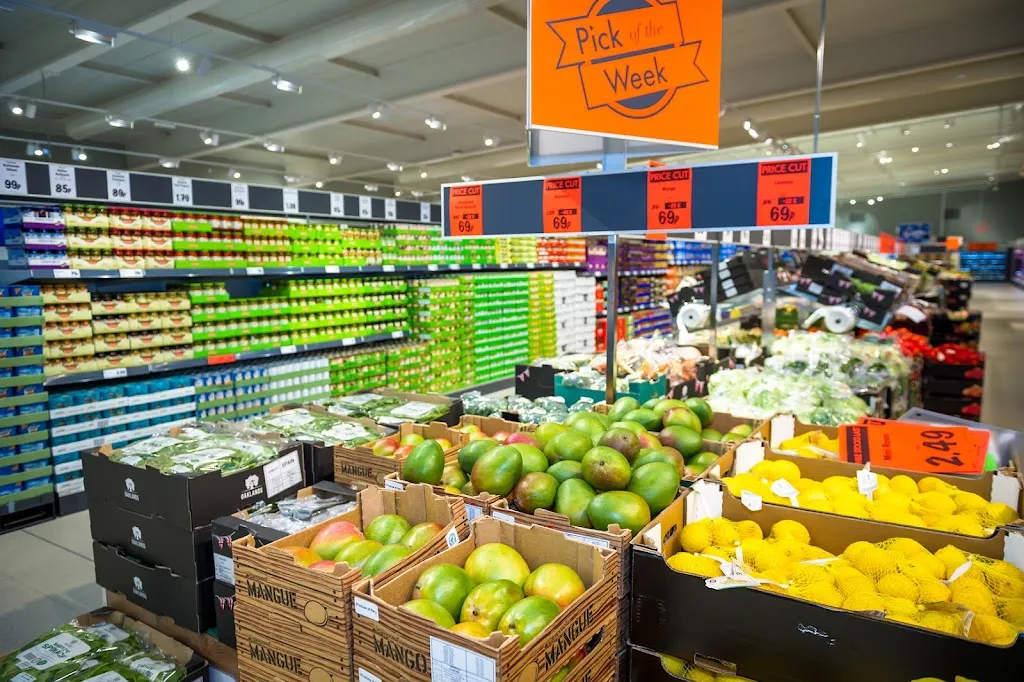Lidl