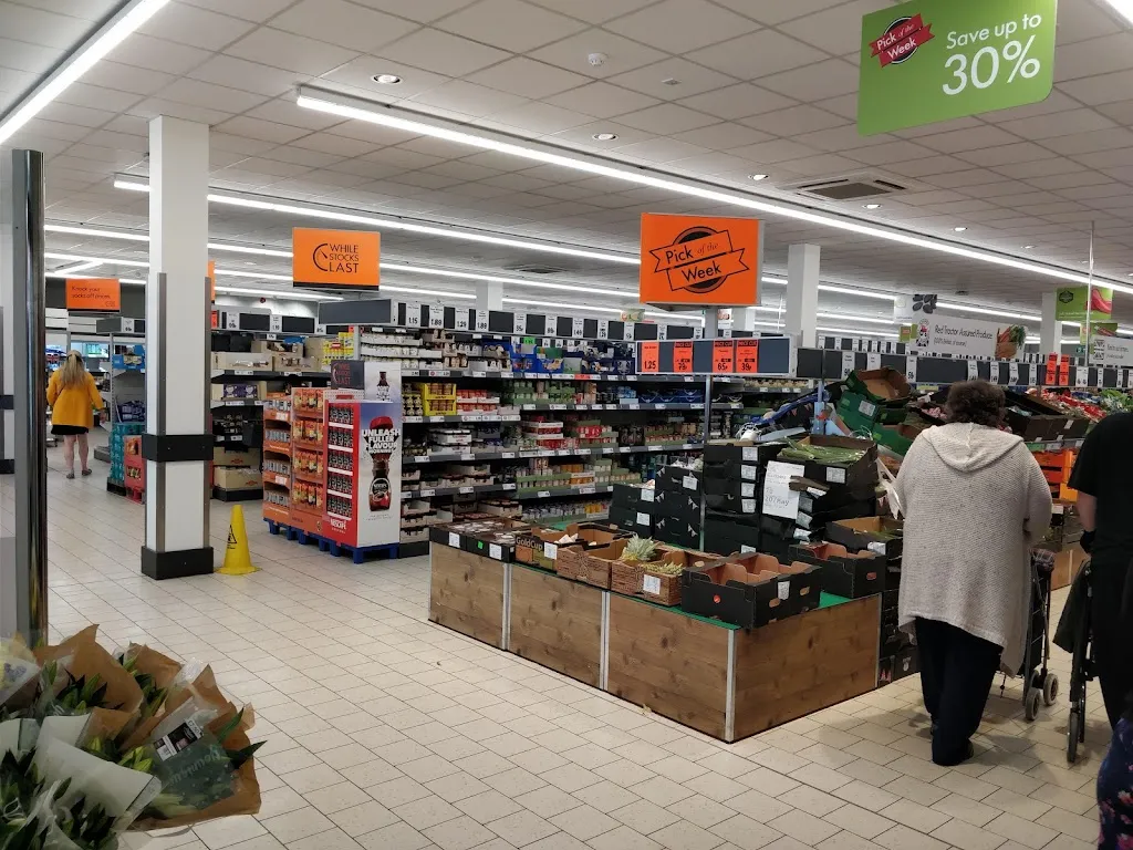 Lidl