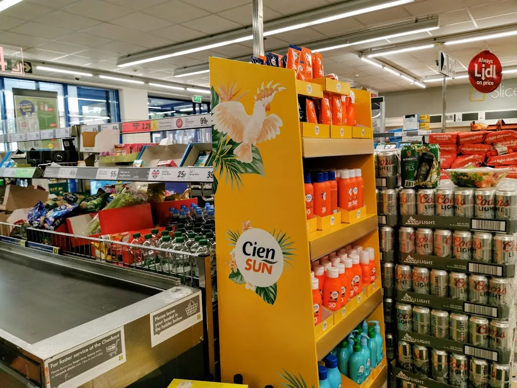 Lidl