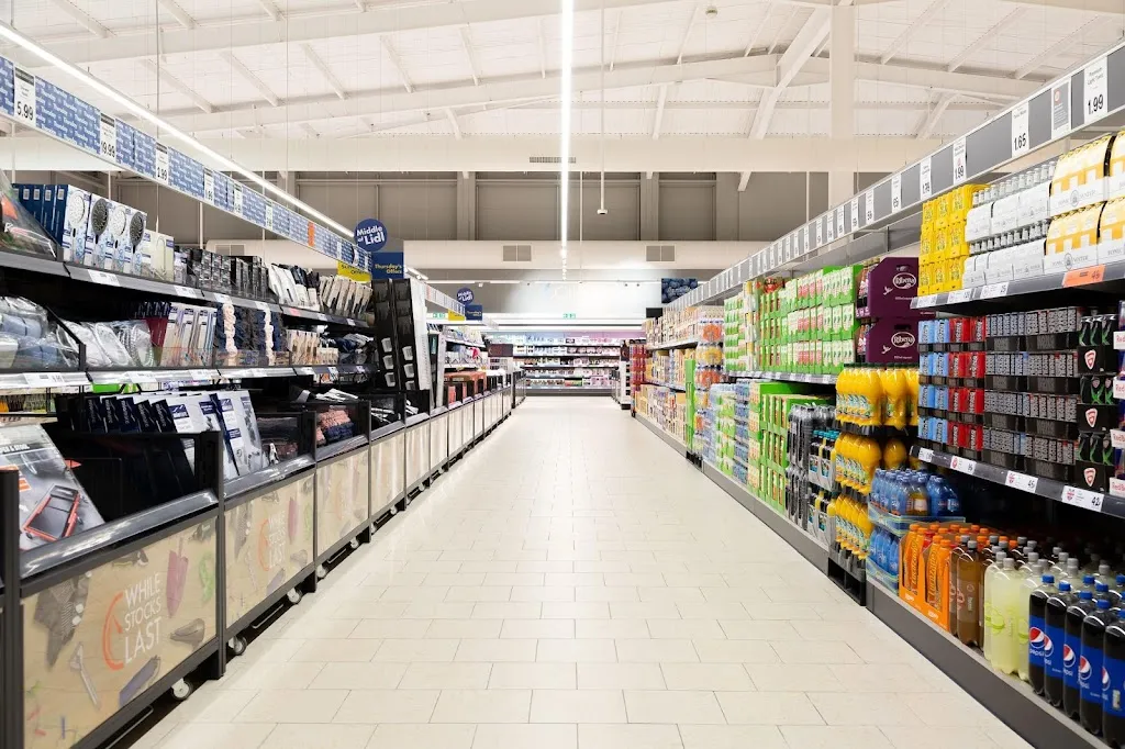 Lidl