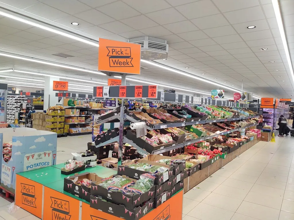 Lidl