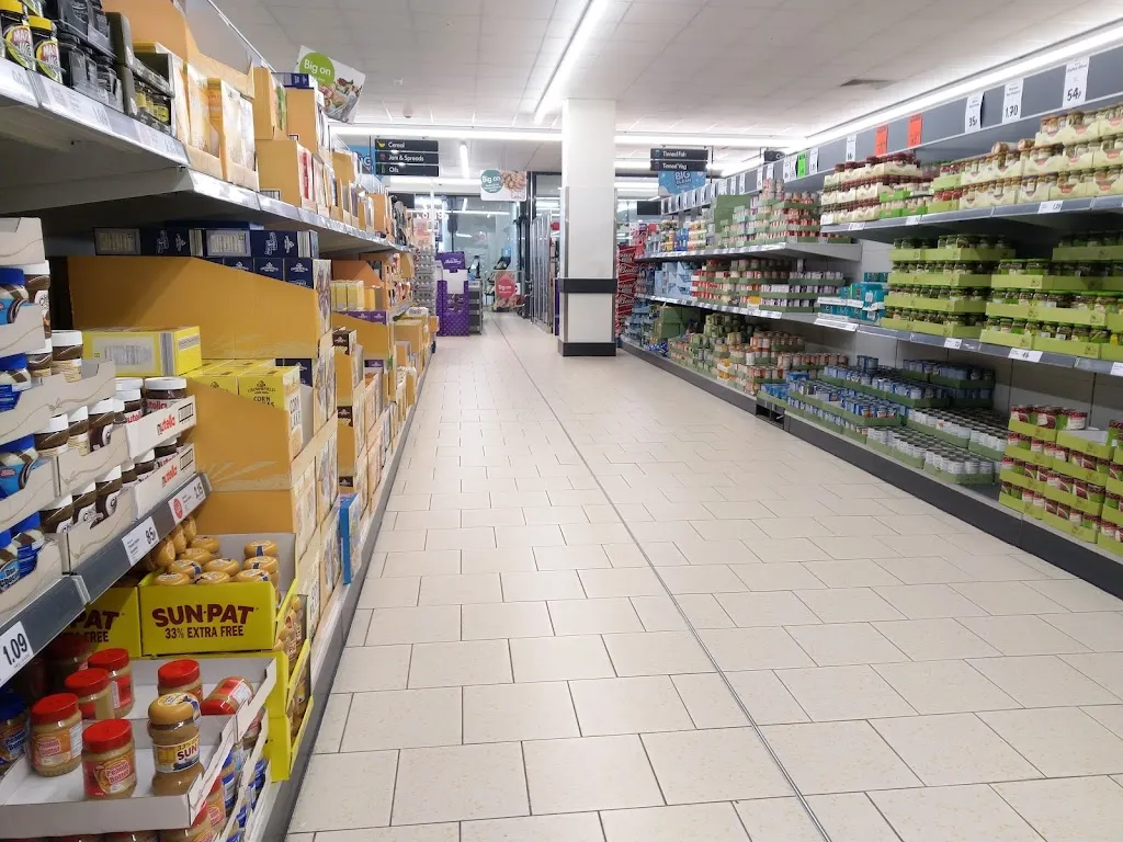 Lidl