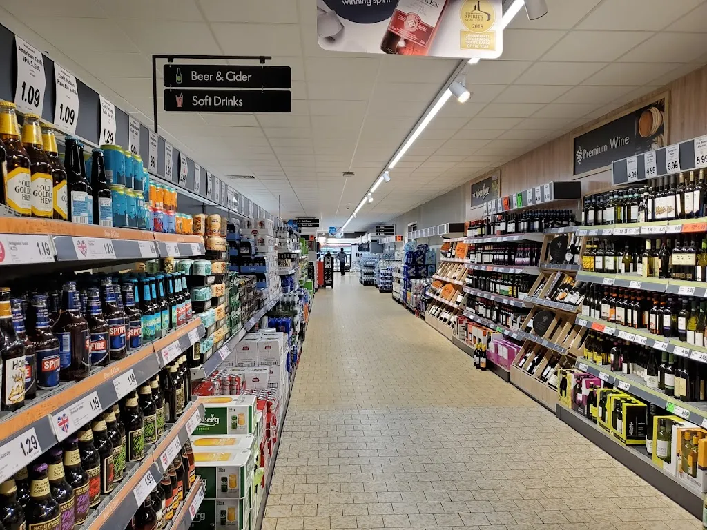 Lidl