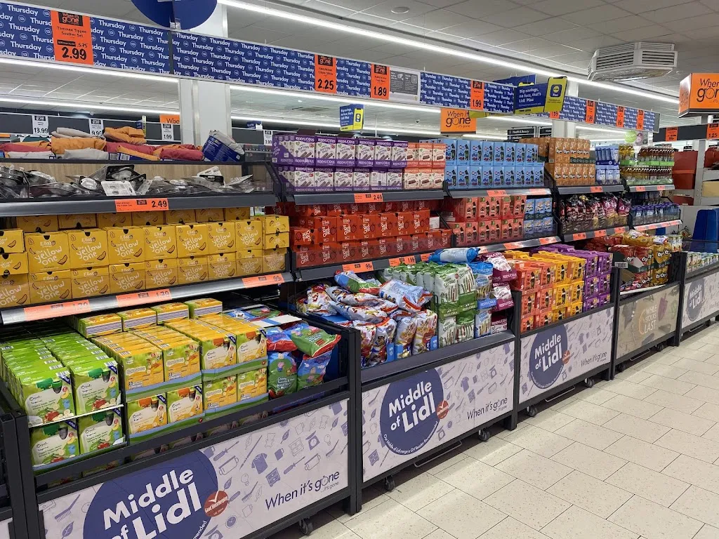 Lidl