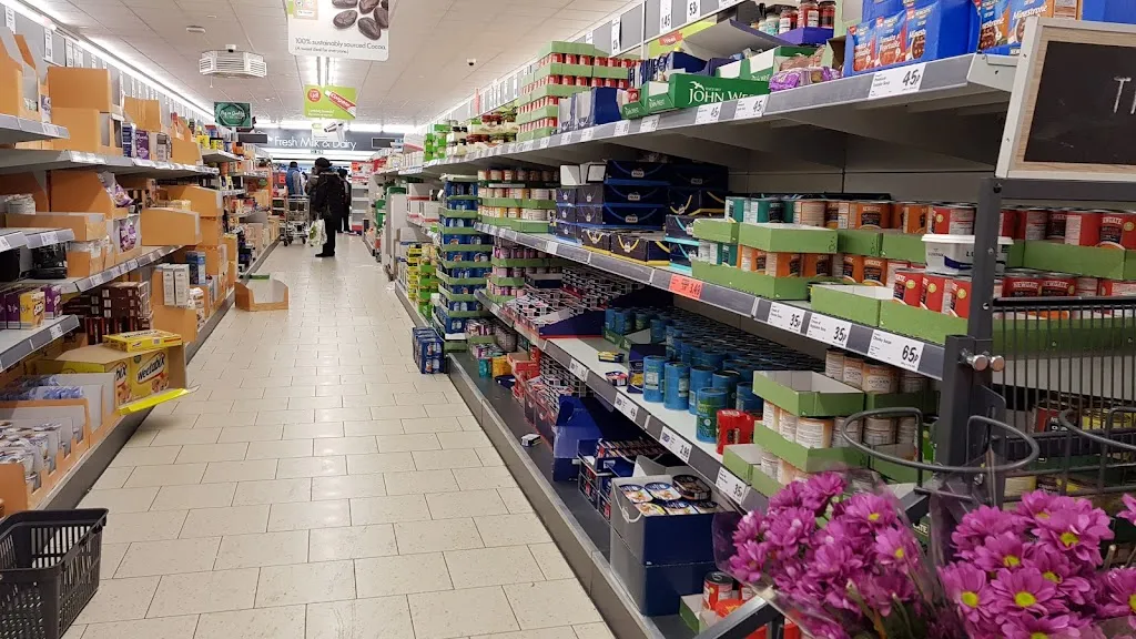 Lidl