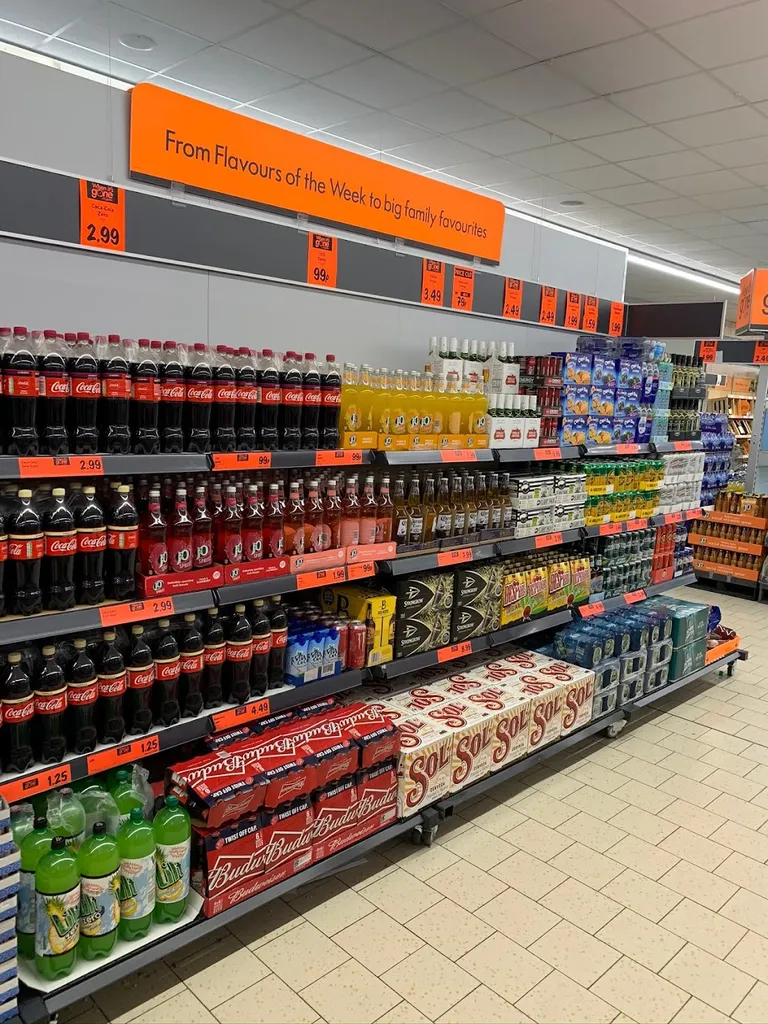 Lidl