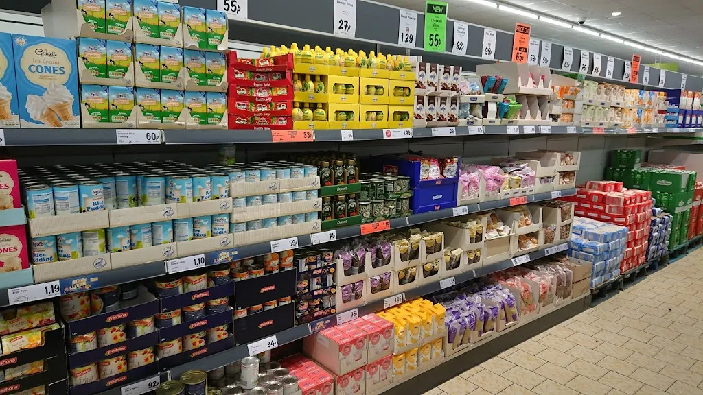 Lidl