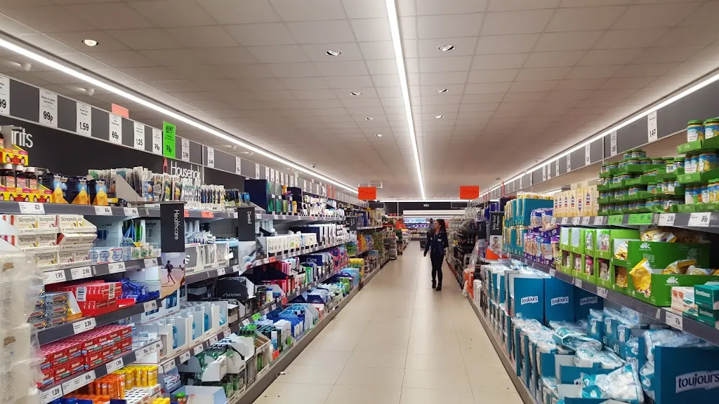 Lidl