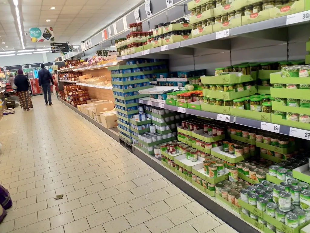 Lidl