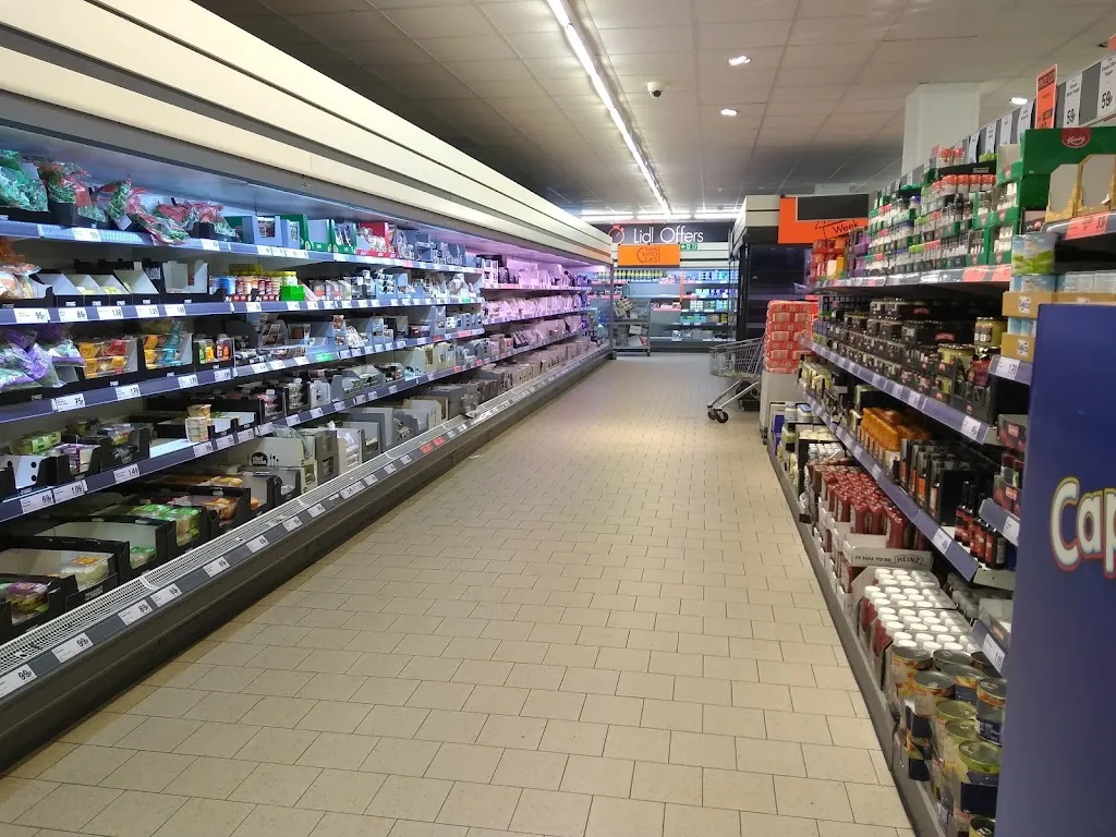 Lidl
