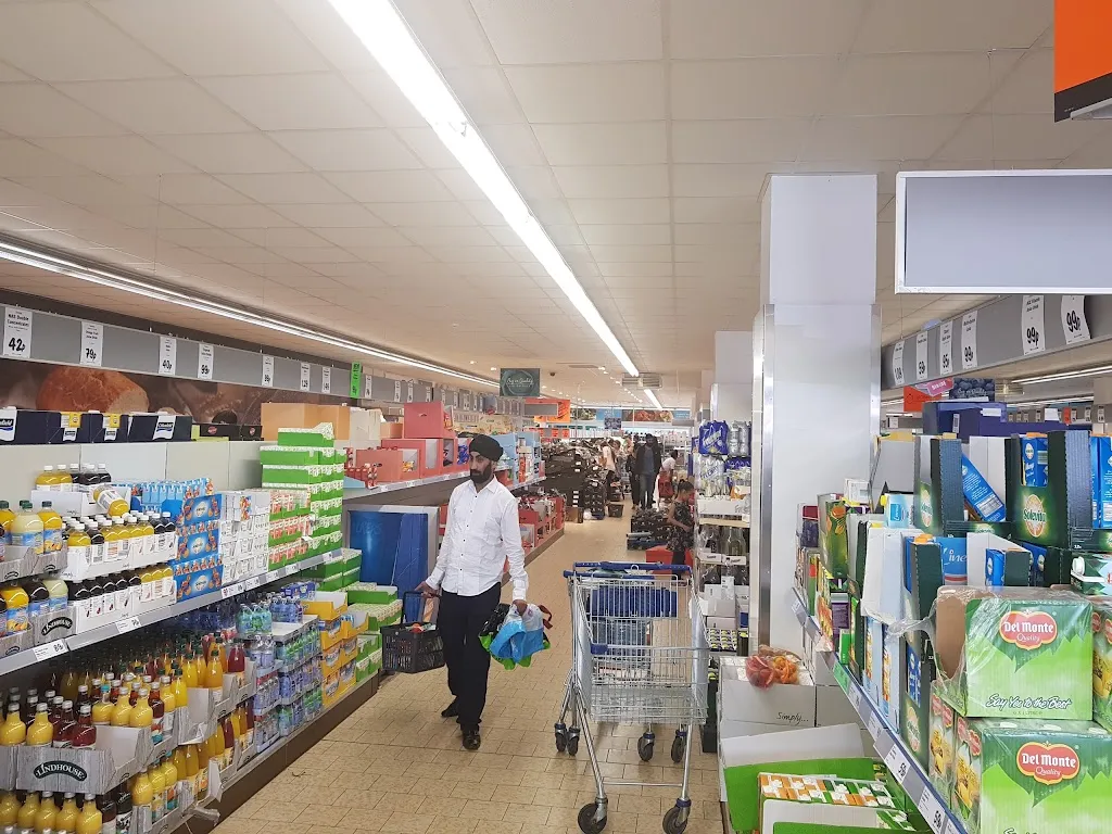 Lidl