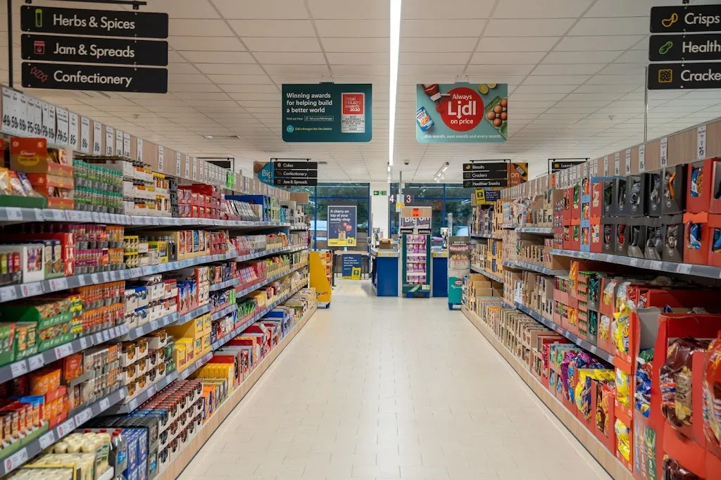 Lidl