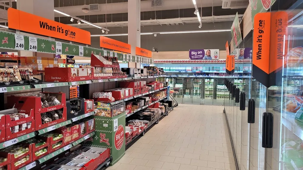 Lidl