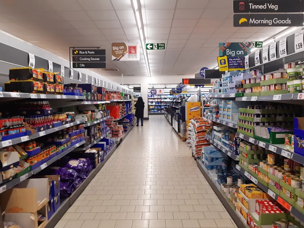 Lidl