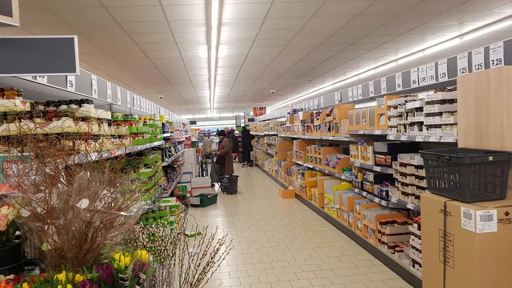 Lidl