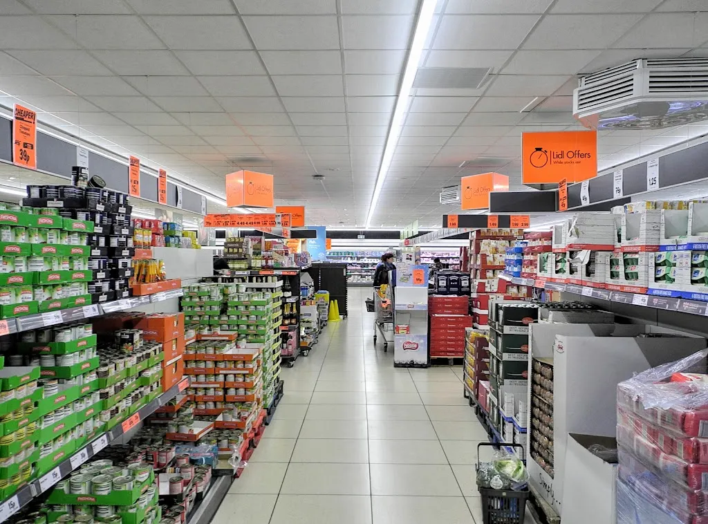 Lidl