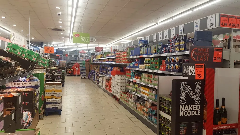 Lidl