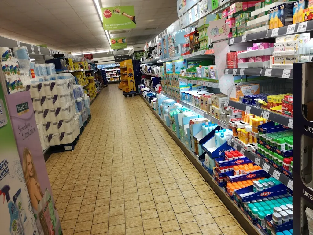 Lidl