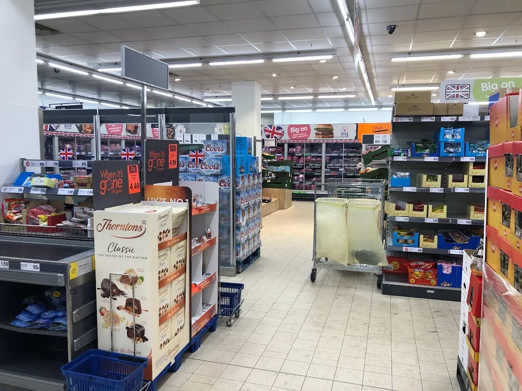 Lidl