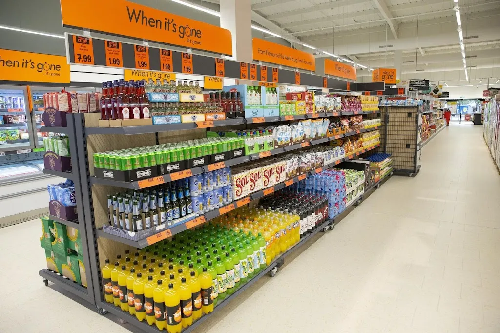 Lidl
