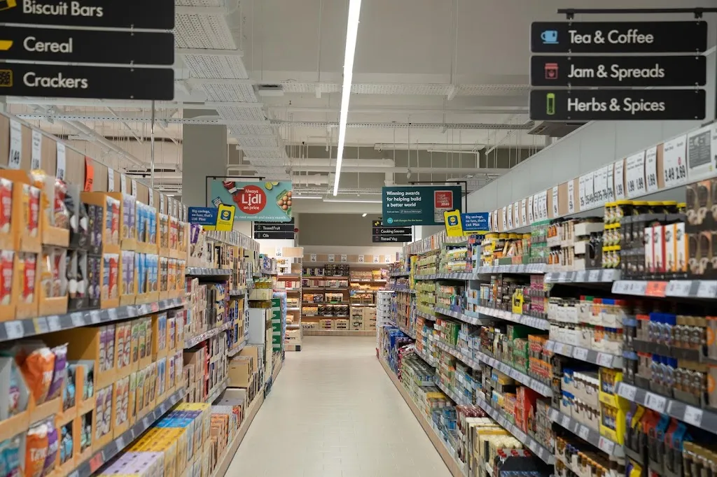 Lidl