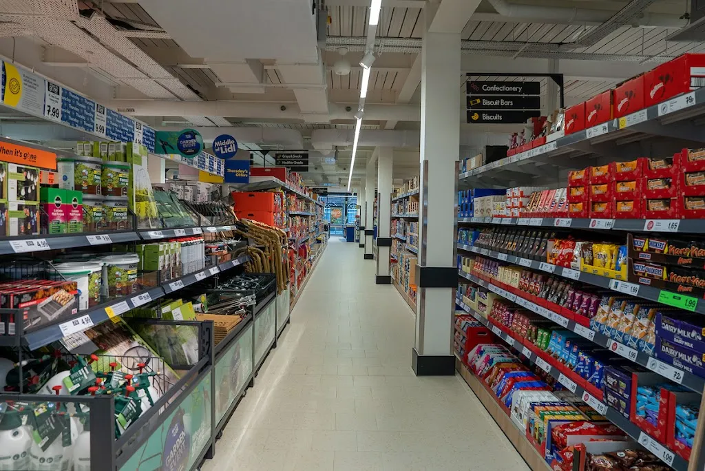 Lidl