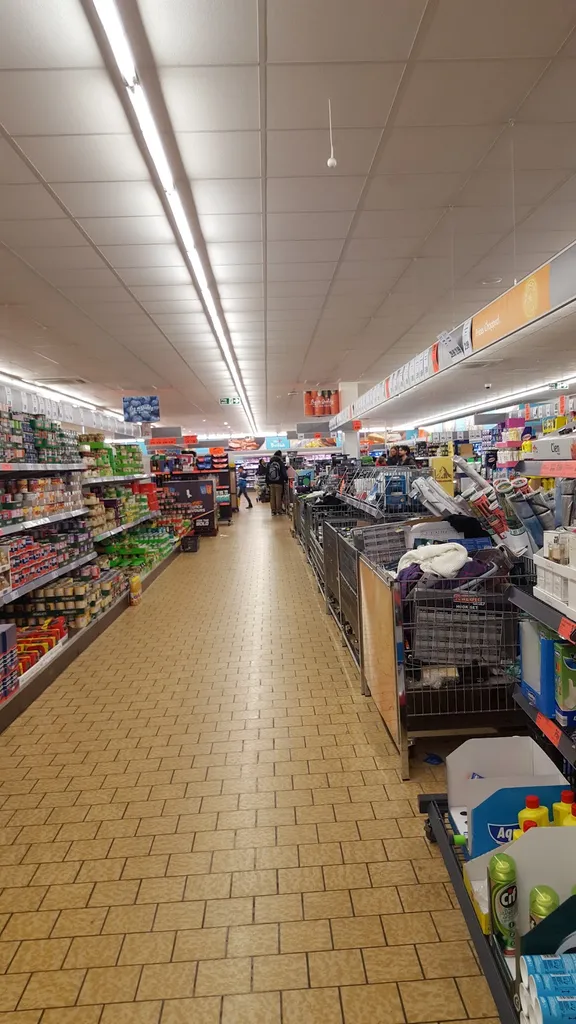 Lidl