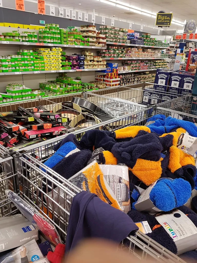 Lidl