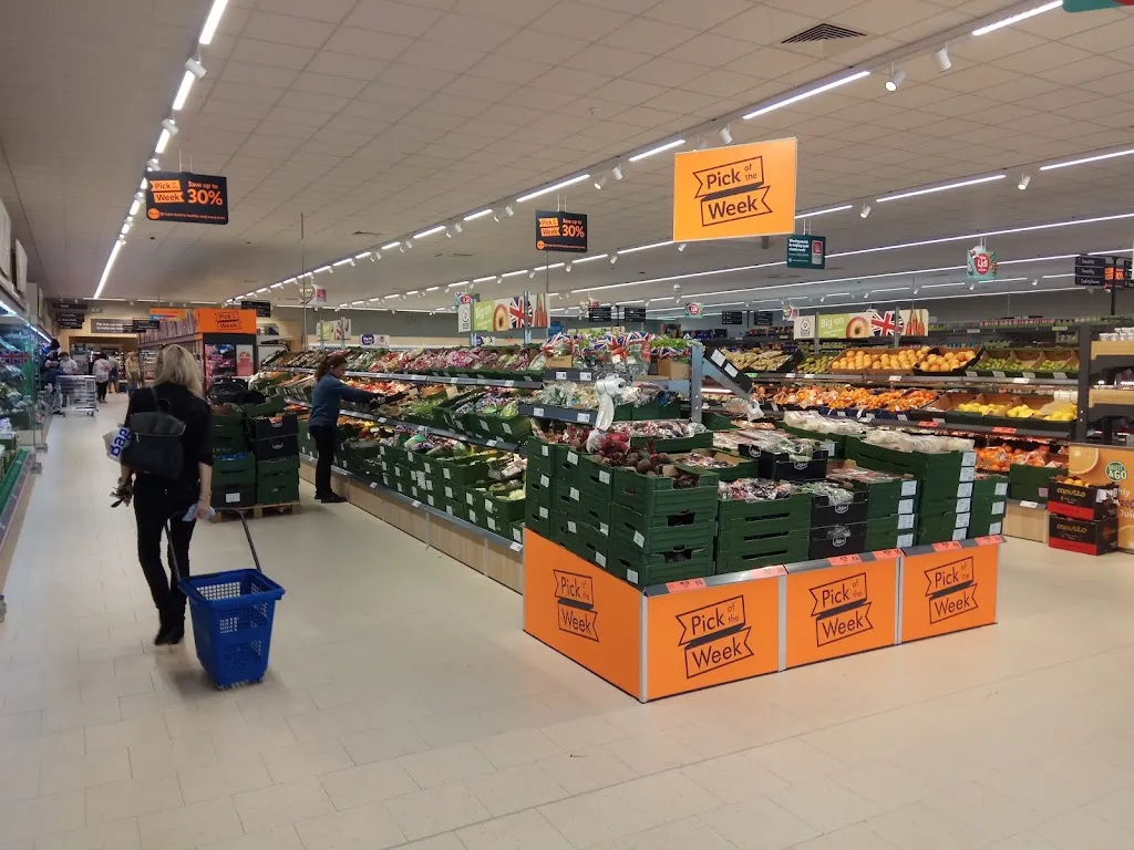 Lidl