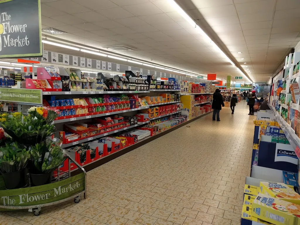 Lidl