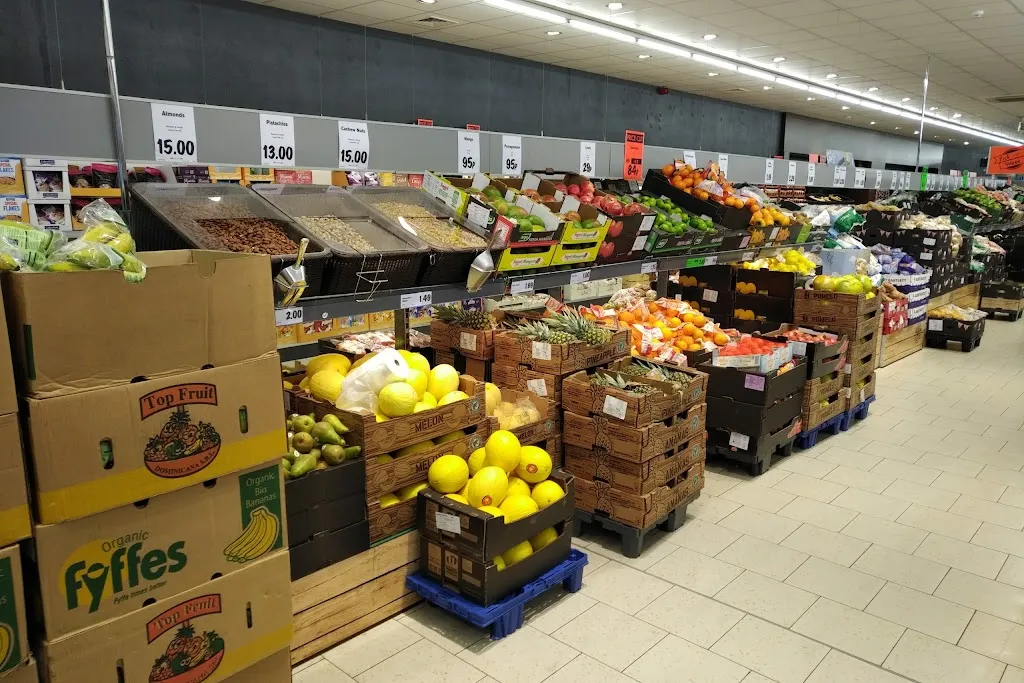 Lidl
