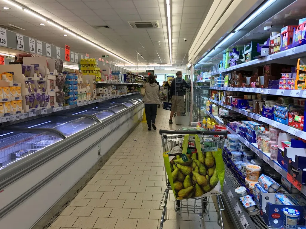 Lidl