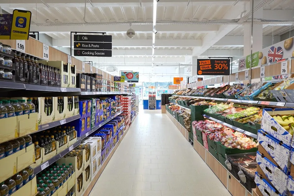 Lidl