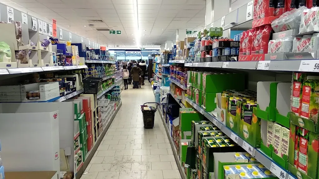 Lidl