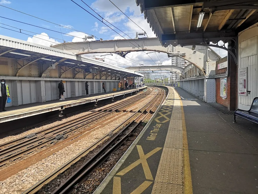 Limehouse
