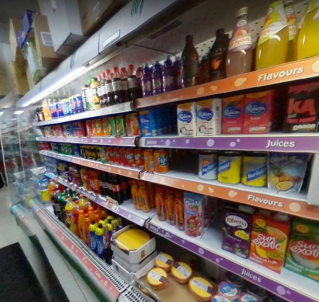 Limehouse Superstore London