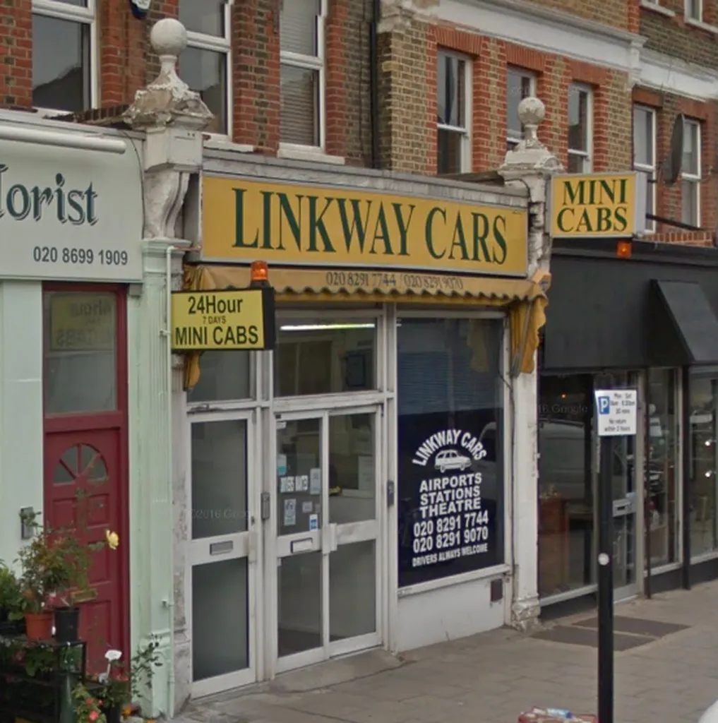 Linkway Cars Ltd