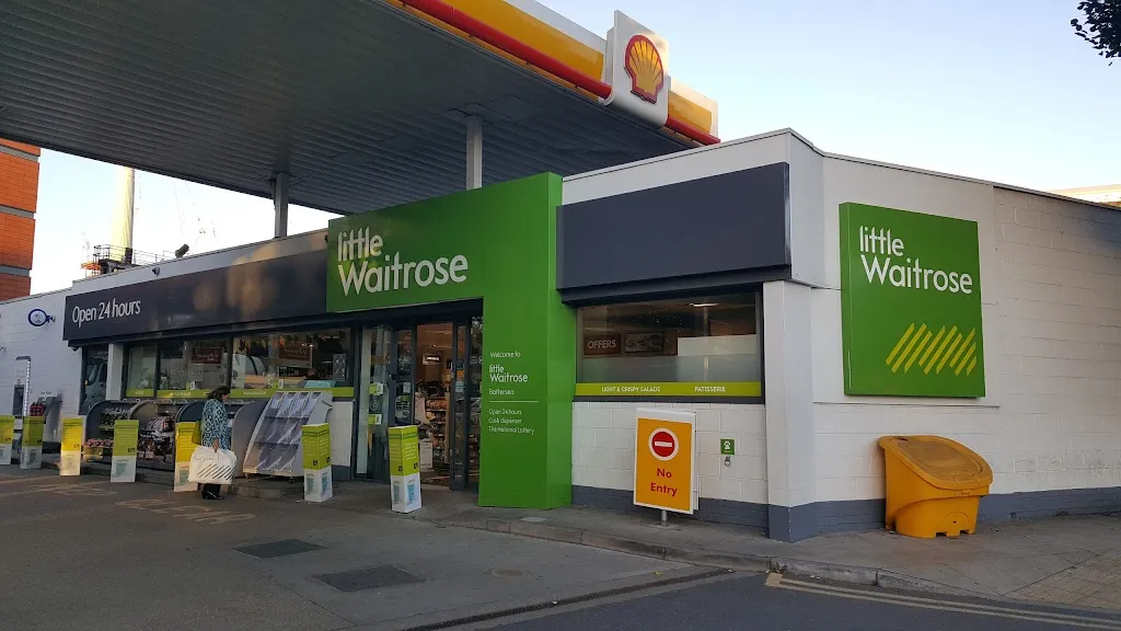 Little Waitrose & Partners Battersea